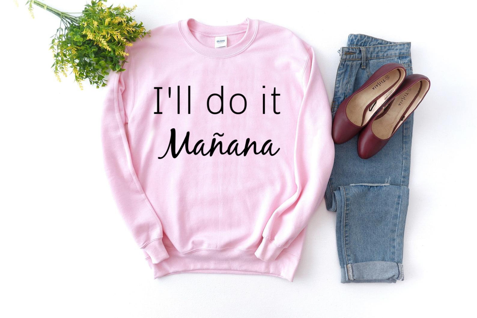 Sueter con FrasesSueter MexicanoSueters en EspañolCamisas Etsy