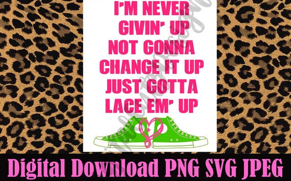 in my high top shoes