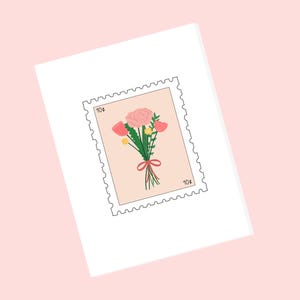 Un sello de simpatía: tarjetas para el cambio