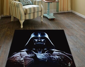 star wars rug