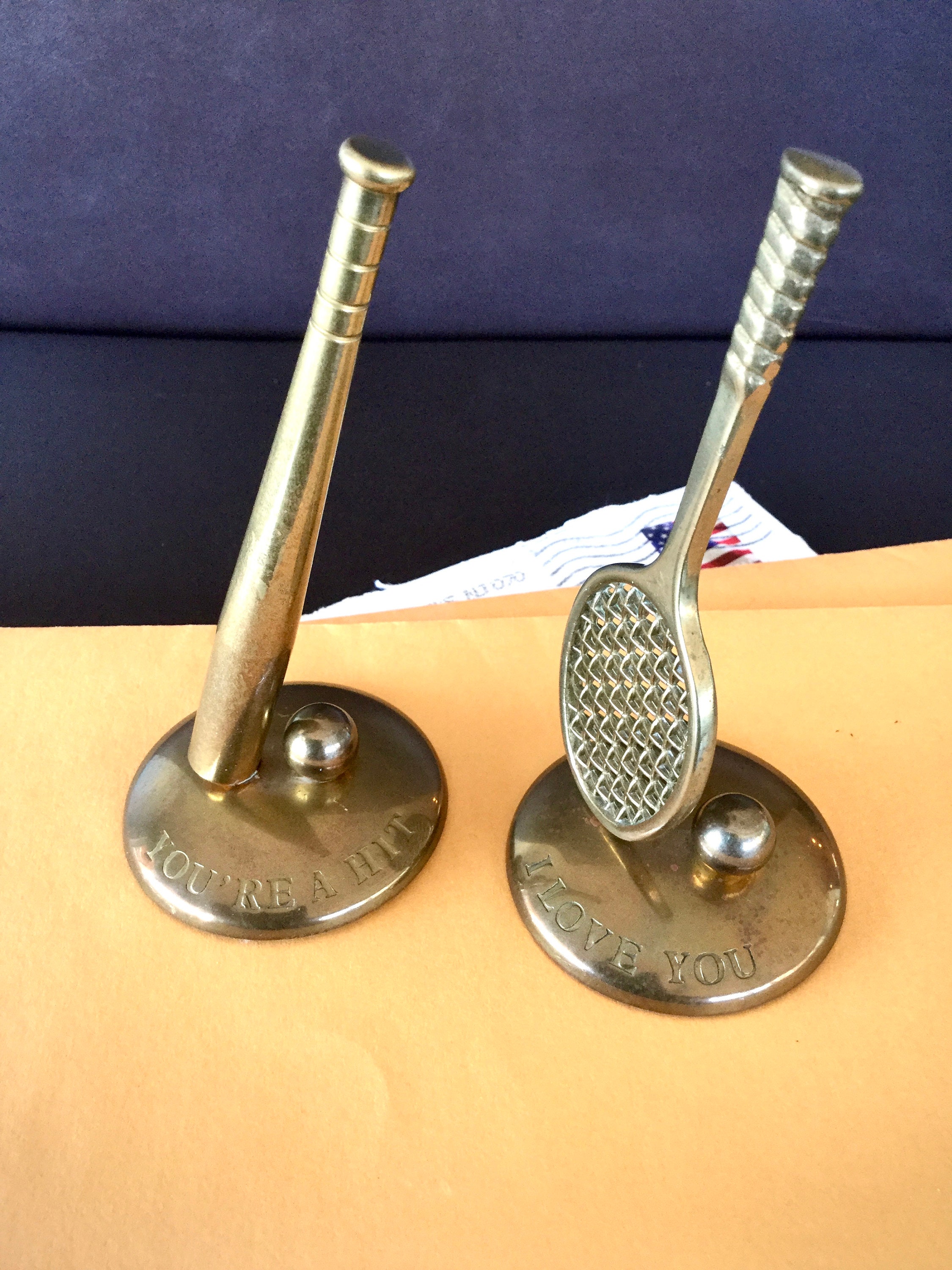 desk novelties