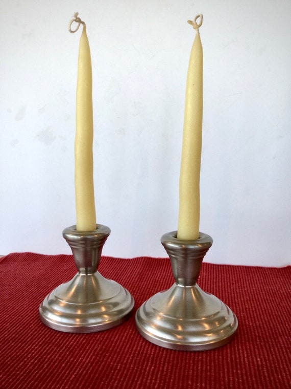 Home & Living Candles & Holders Candlestick Holders 2 FB Rogers