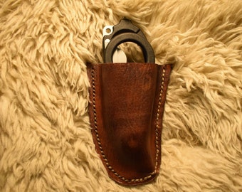 Holster for Leatherman Raptor with Heavy Duty Spring Steel Belt Clip