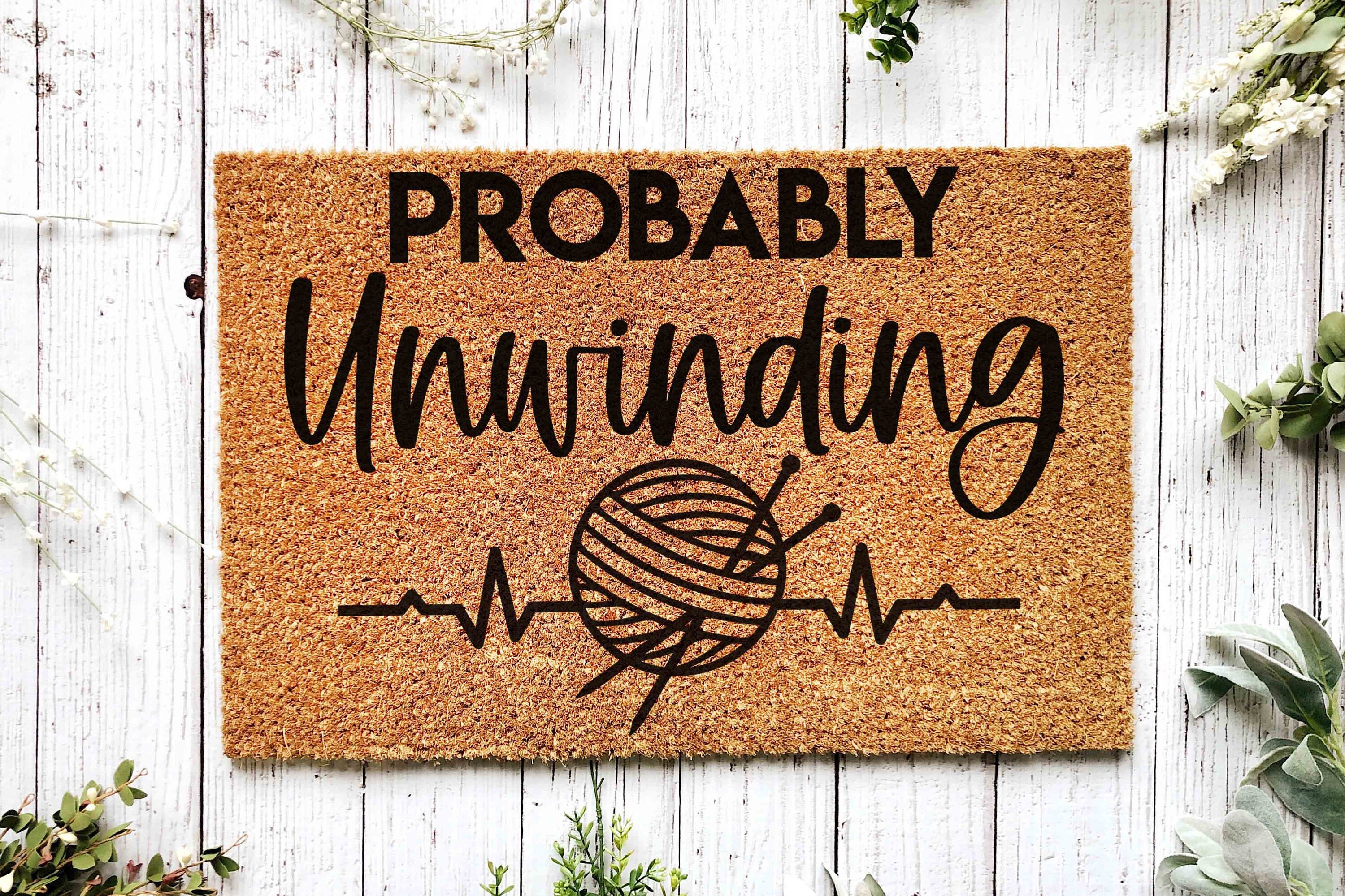 Funny Knitting Gifts - Etsy Funny Knitting Gifts - Etsy