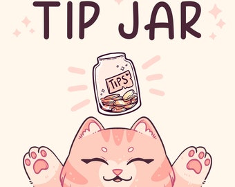 Tip Jar