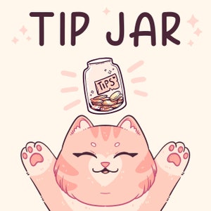 Tip Jar
