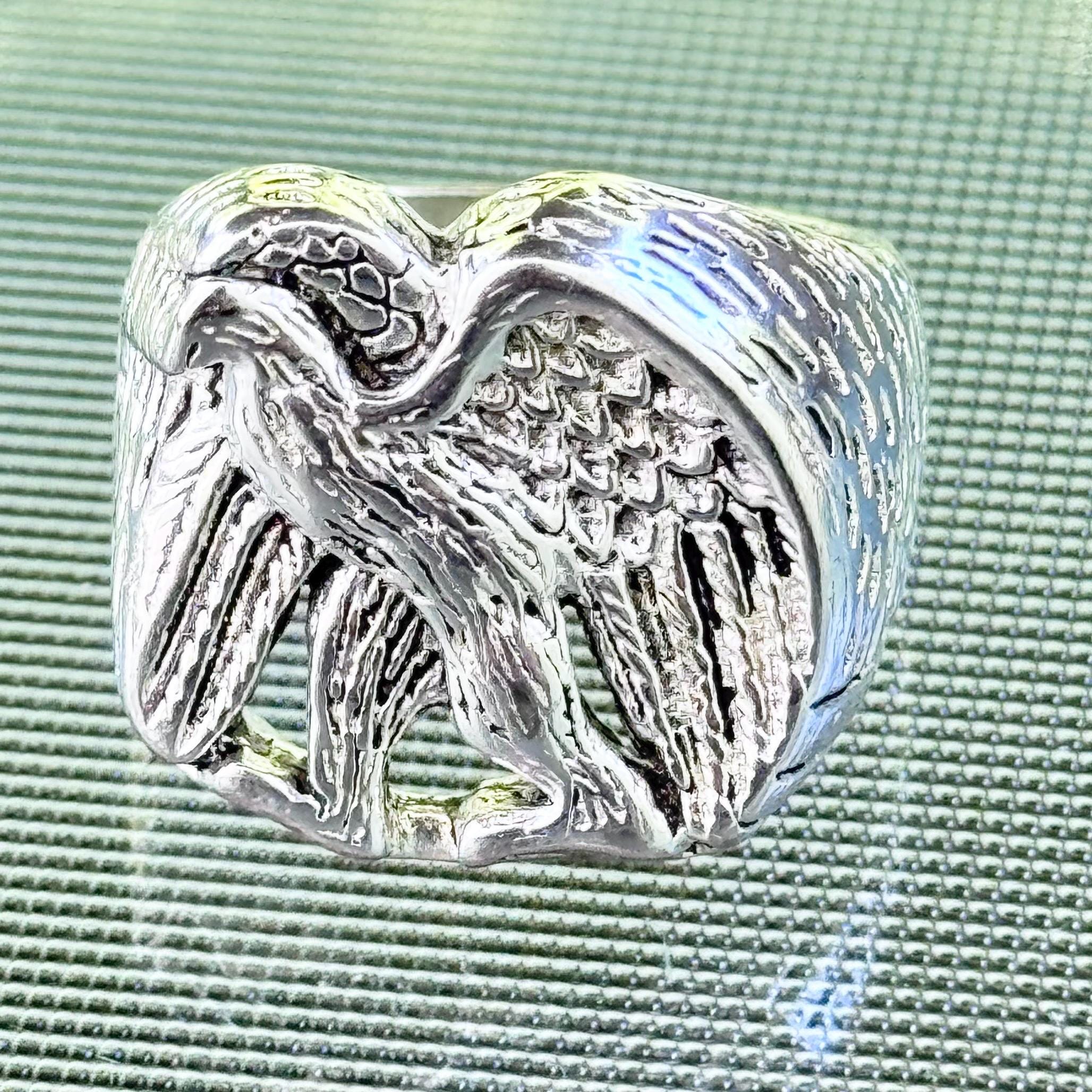 Vintage G&s Biker Jewelry - Etsy