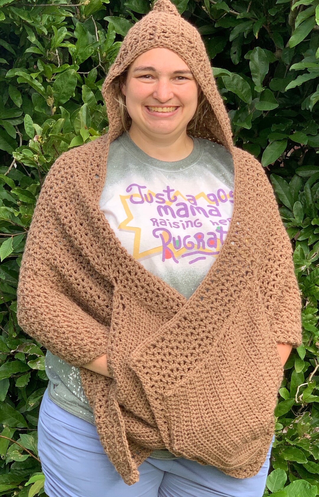 crochet shawls for sale