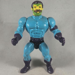 Hench-Man *Custom Motu* Action Figure