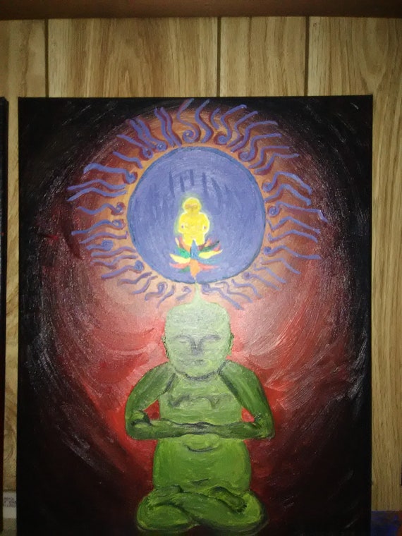 Spiritual freedom Etsy