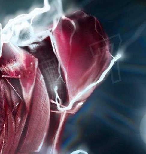 フラッシュ - DC コミックス、エズラ・ミラー、ザック・スナイダー