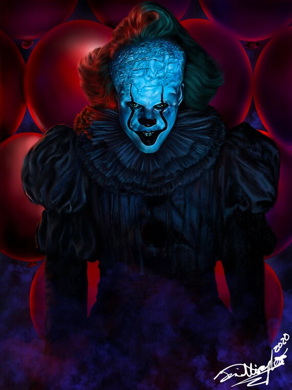 Pyramid It Chapter 2 Mug Pennywise Vintage