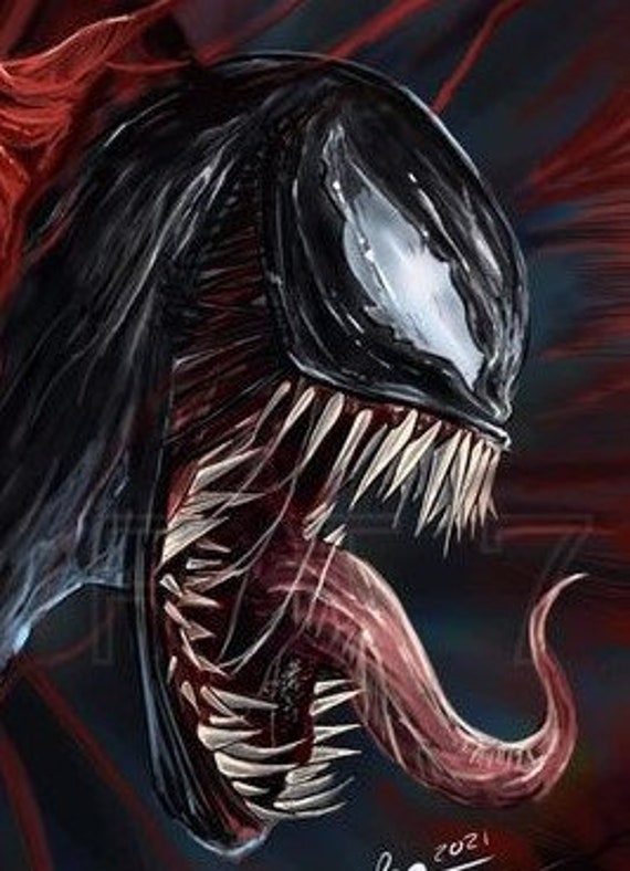 ヴェノム　ポスター　ヴィンテージ Amazon.co.jp: 映画ポスター ヴェノム VENOM マーベル 24×36inc