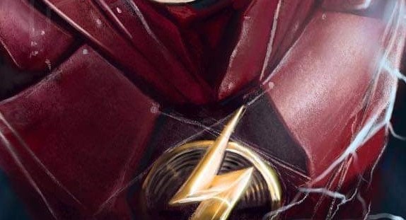 フラッシュ - DC コミックス、エズラ・ミラー、ザック・スナイダー