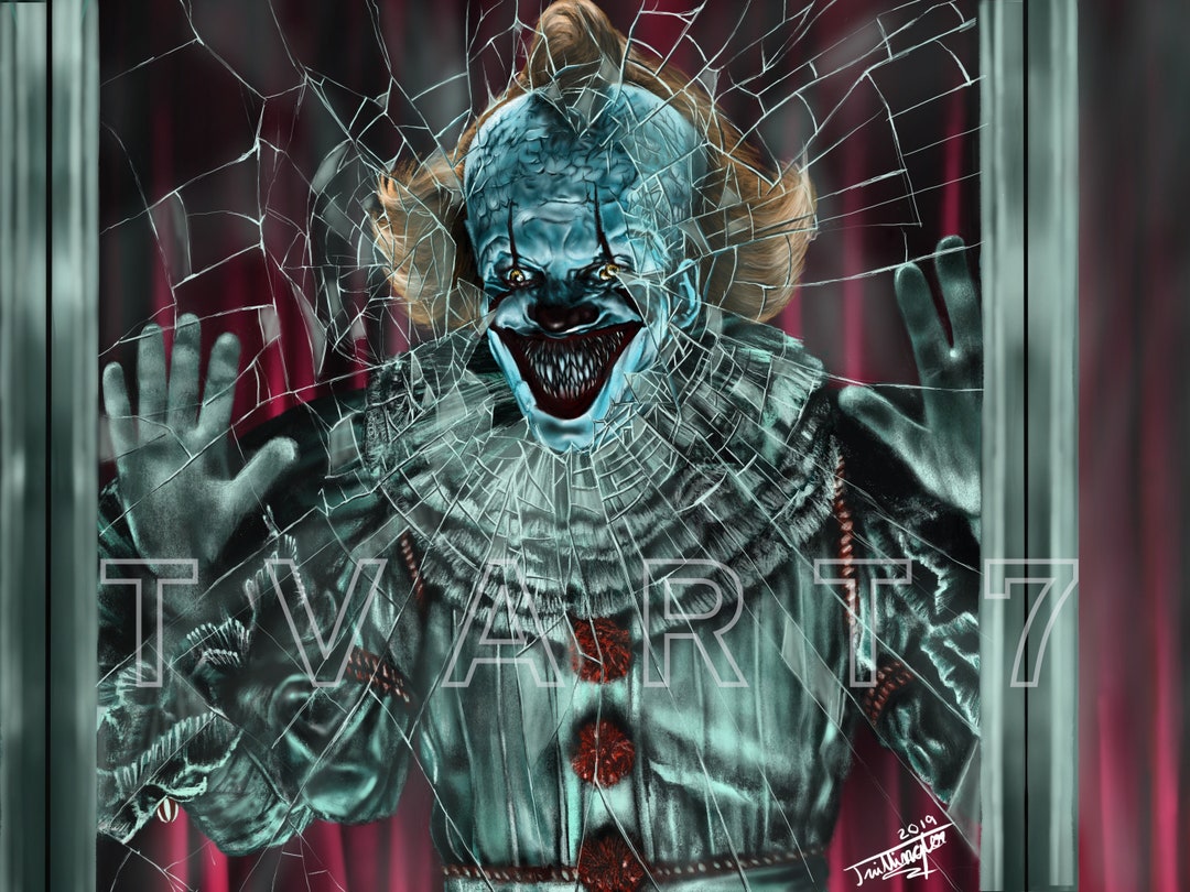 Clown It Chapter Full Movie Download Watch It Chapter Two