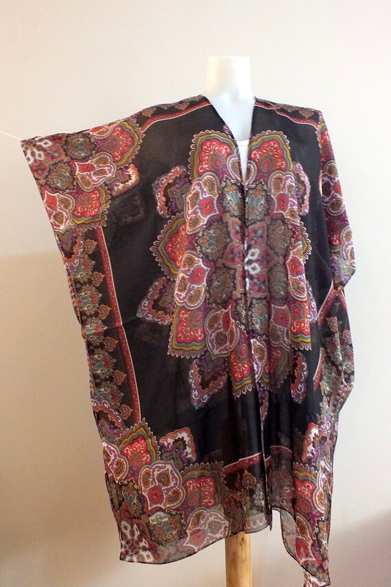 Ethnic kimono Clearance