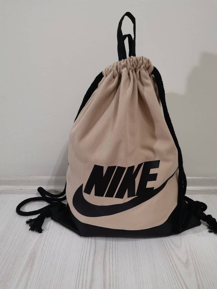 vintage nike gym bag