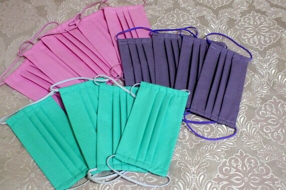 hypoallergenic face mask