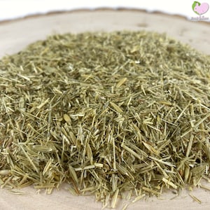 Oat Straw