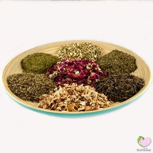 Degu Health Mix!