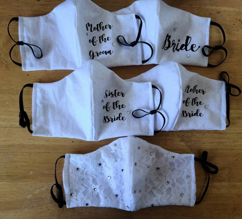 Custom masks 1