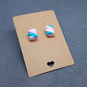 Cute earrings etsy sale