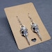 see more listings in the Earrings section