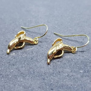 Banana Earrings, Hypoallergenic Ear Wires, Banana Lovers, Fruit Earrings