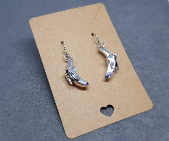 Gold Banana Earrings | Fruit Jewellery | Jewellery