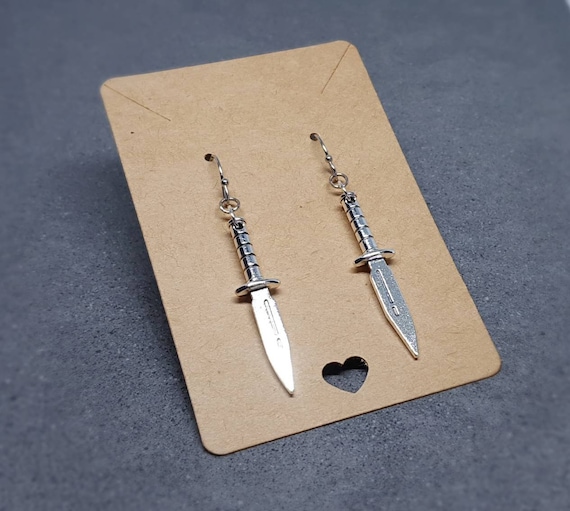 Ear Dagger Design Ear Dagger