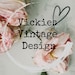 Vickie