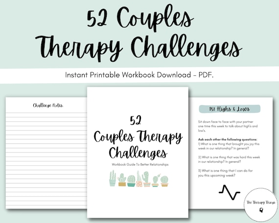Counseling Tool: Premarital, Separated, Relationship Struggles, Tactics, Love, Home life, Save Marriage, Increase Partner Connection, Couple