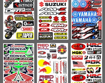 ADESIVO STICKER VINTAGE AUTOCOLLANT AUTO MOTO TUNING ESSO RACING SUPER OIL PLUS