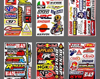 Yoshimura Exhaust Motorcycles Motorbike Bike Race Racing Decals Stickers 100mm Yoshimura Exhaust Motorcycles Motorbike Bike Race Racing Decals Stickers 100mm