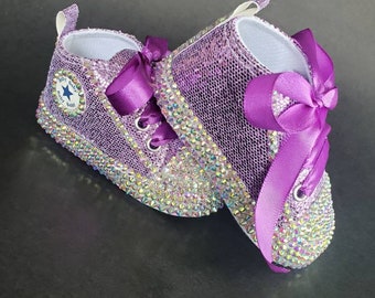 Baptism Rhinestone Shoes Baby Girl Walker Shoes Girls Rhinestone Shoes Big Girls Bling Shoes Rhinestone Rose Gold Shoes Shoes Girls Shoes Valresa Com