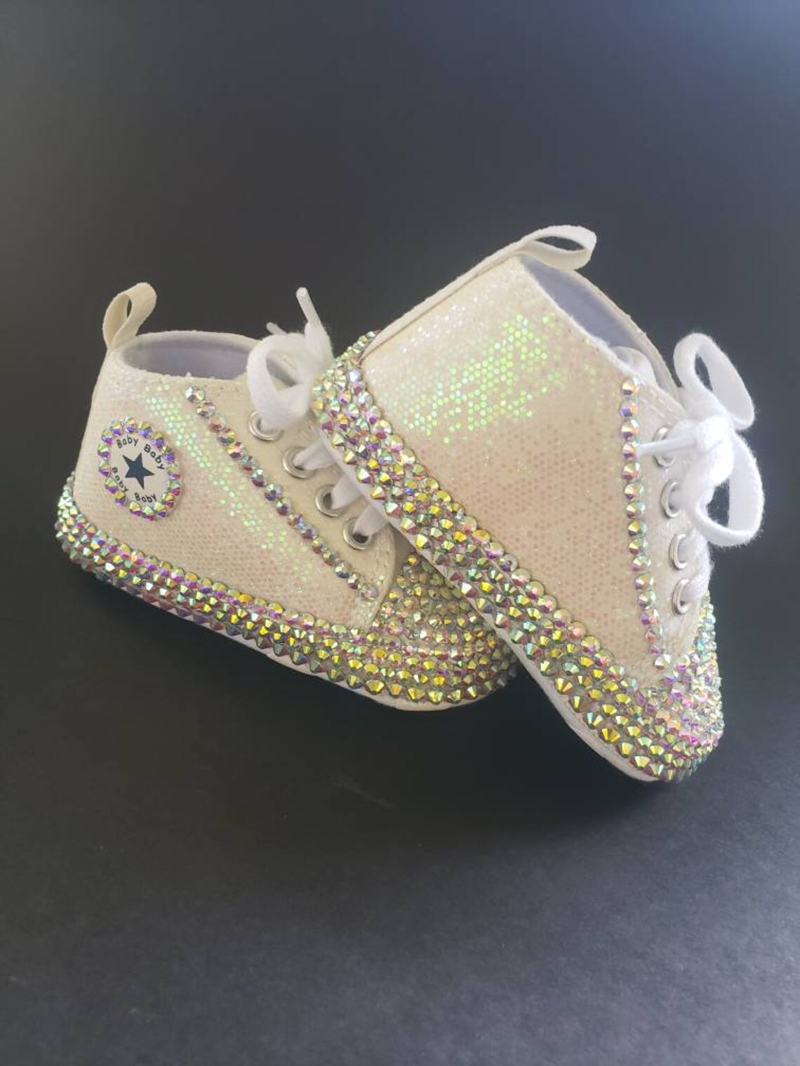 petites chaussures bébé