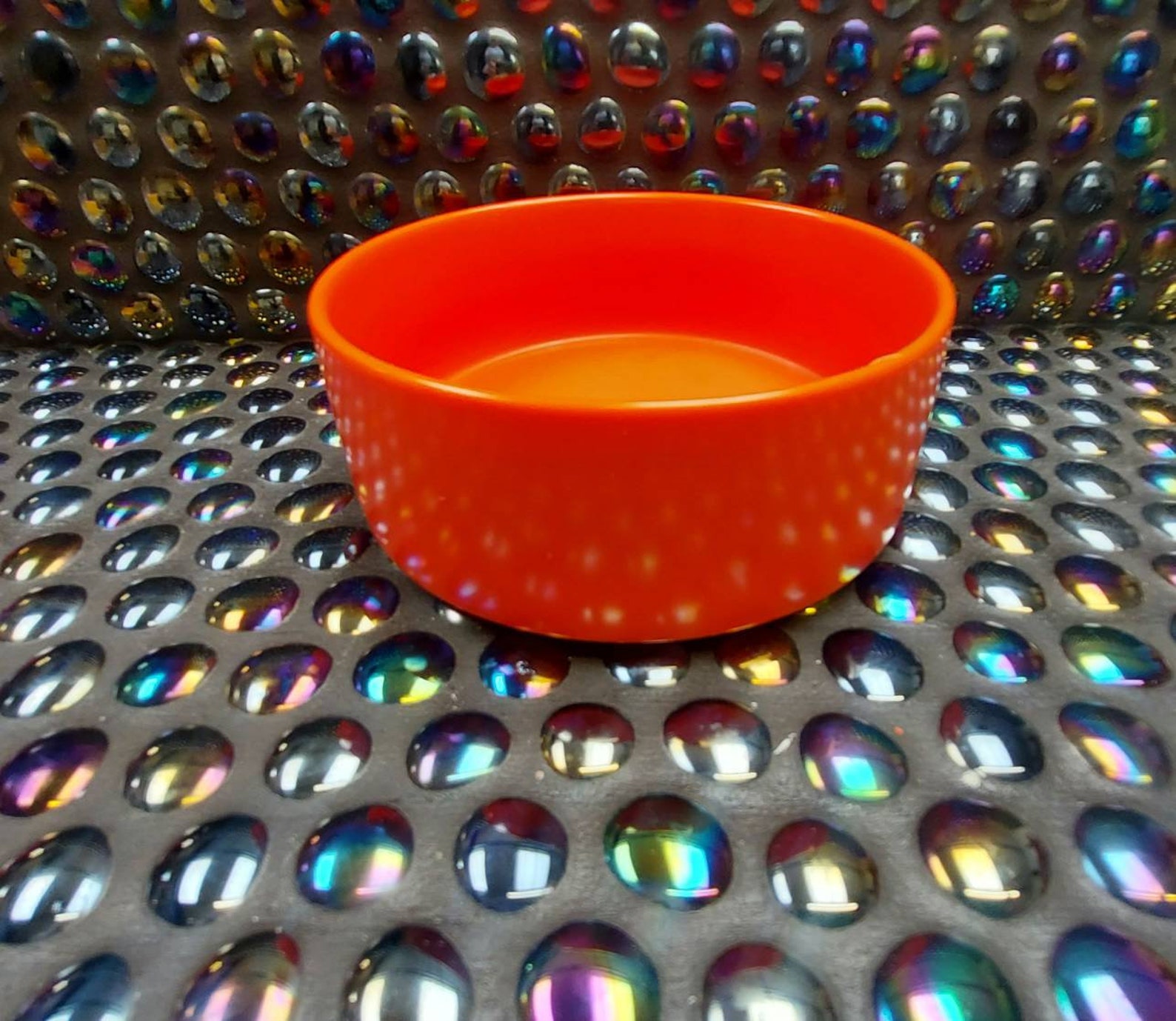 130mm Multi Use Bowl Silicone Mold Dog Bowl Mold Candle Etsy UK