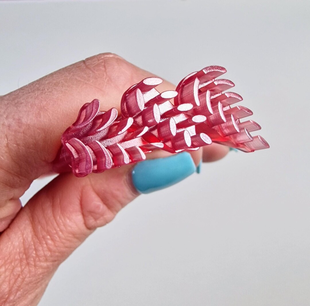Mini Leaf Set #2 - Etsy