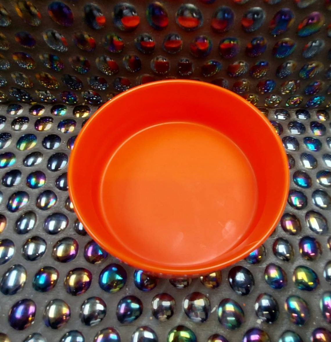 130mm Multi Use Bowl Silicone Mold Dog Bowl Mold Candle Etsy