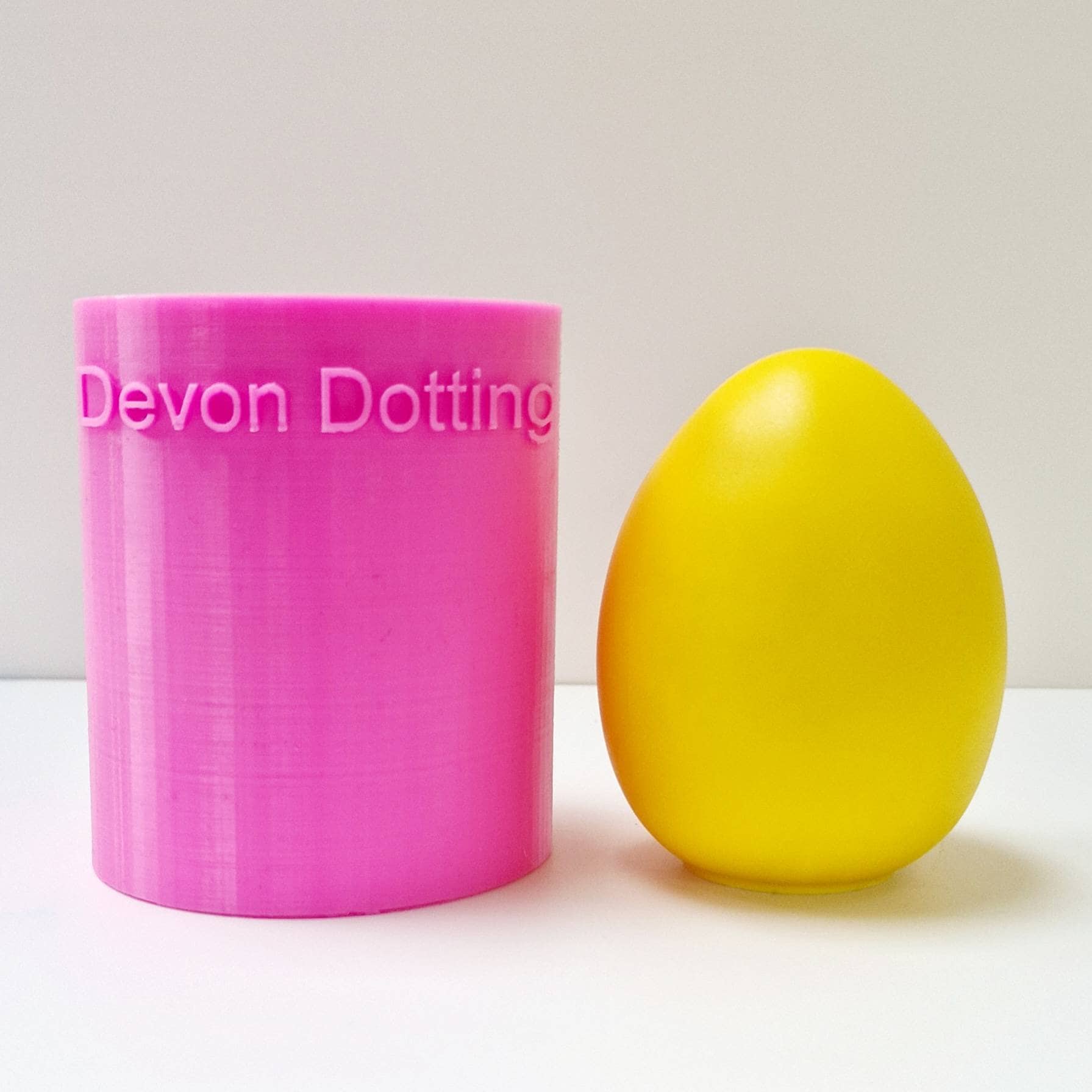 Birthing Egg Silicone - Etsy Canada