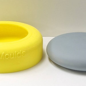 XXL Large artstone silicone mould