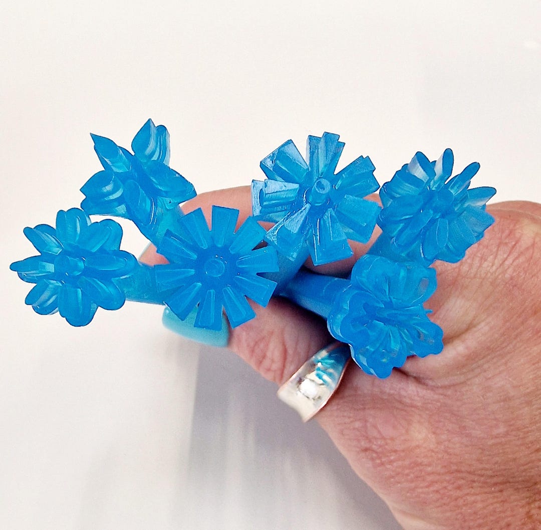 Allen Flower Rings Tools Small Flower Tool Set #2 - Etsy