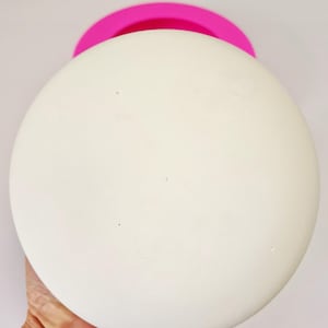 Extra Large Art Stone Silicone Mandala Mould (16cm)