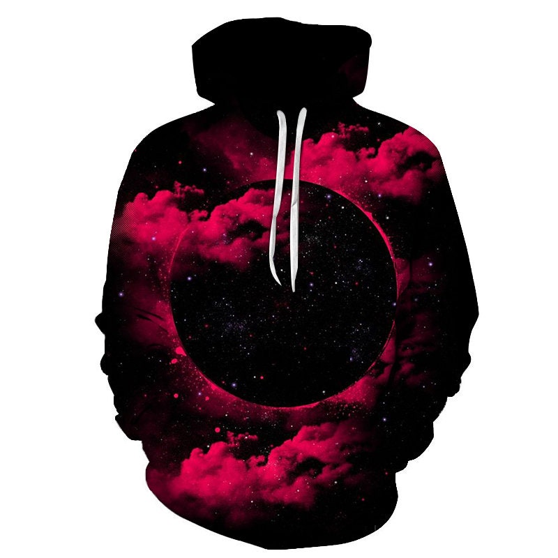 captain planet sweatshirt
