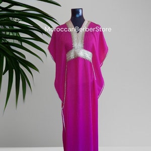 Gandoura marocaine femme 2018 hotsell