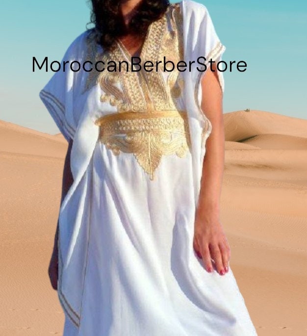 Robe Orientale Jellaba Arabe Gandoura Caftan Maroc Djellaba Femme Marocain  Maroc Abaya Chilaba Mujer Djellaba Damen Dubai Dress Summer -  Finland