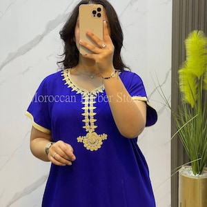 Robe interieur marocaine hotsell