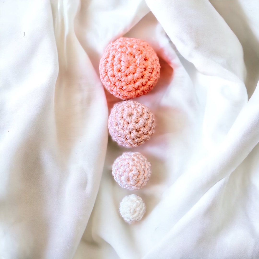 Baby Belly Balls Etsy