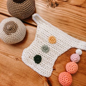 PATTERN BUNDLE, Lactation Set