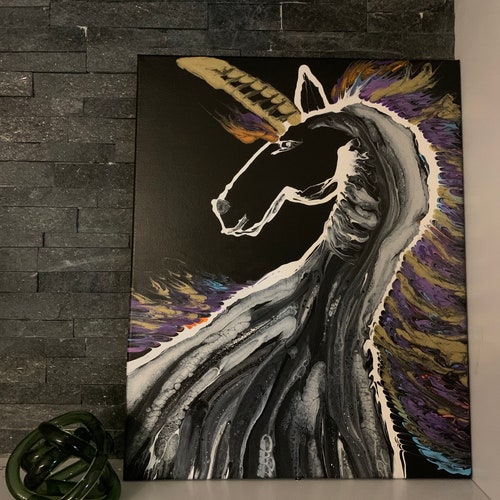 Magical Fantasy |18” by shops 24”|